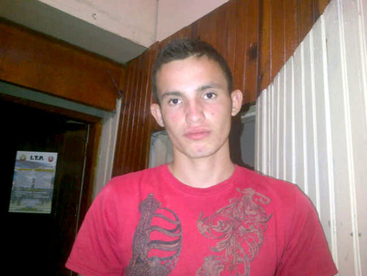 Capturan a tío y sobrino por el asesinato de pariente