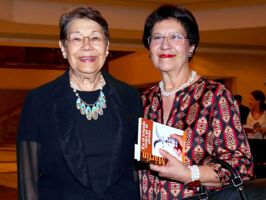 Coctel para festejar un éxito