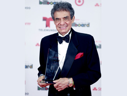 Don Omar y Jenni Rivera, los grandes triunfadores