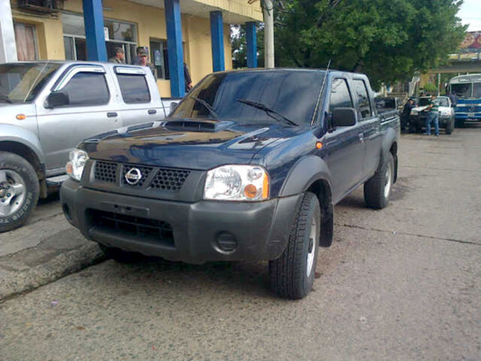 Recapturan oficiales por rapto de menor