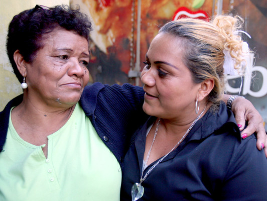Celebrará la Navidad en Honduras, con sus hijos, después de 16 años