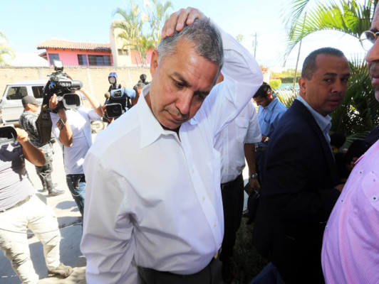 Las diez noticias de la semana en ElHeraldo.hn