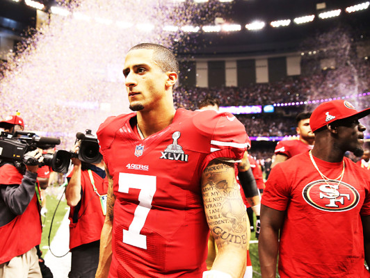 ¡Ravens, campeones del Super Bowl XLVII!