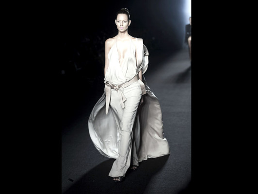 El estilo sofisticado de Haider