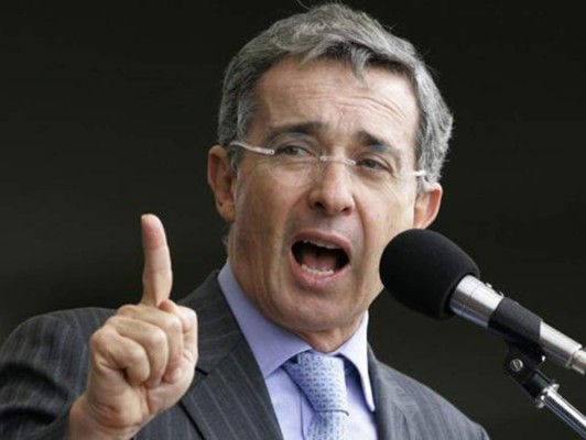 Expresidente Uribe no acudió a interrogatorio