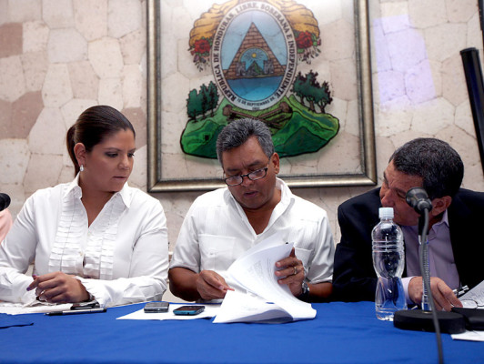 Medios claman por respeto a la libertad de expresión en Honduras