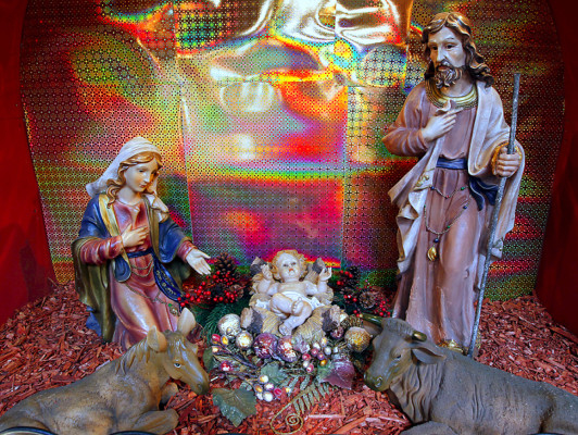 Las fotos de la semana en ElHeraldo.hn