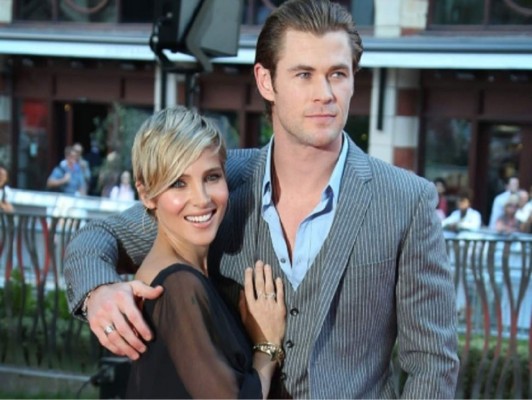 Las parejas más fashion del espectáculo internacional