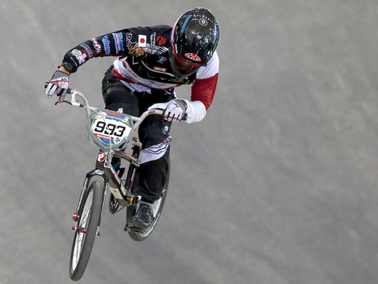 Las fotos depotivas más impactantes de la semana