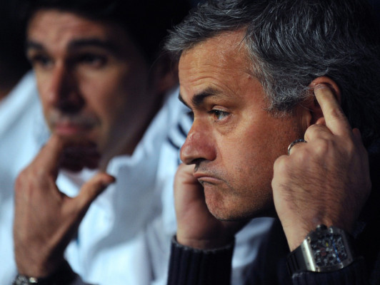 ¿Debe Real Madrid sustituir a Mourinho?