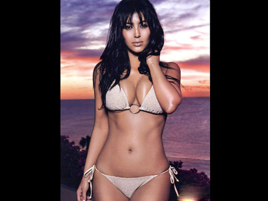 Fotos: Famosas adictas al cuidado de sus pechos