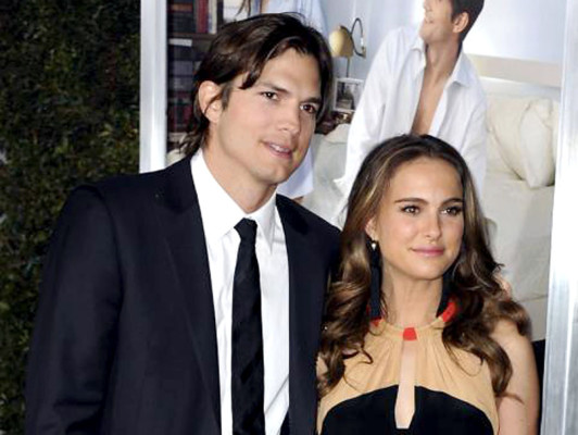 Parejas que acaparan cifras millonarias en el cine