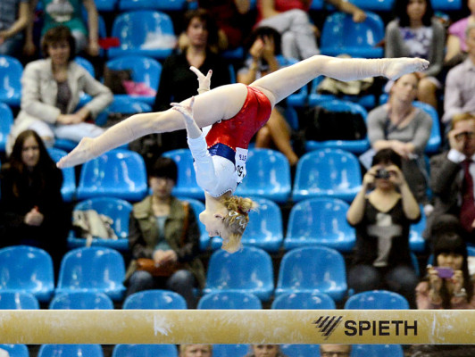 Las fotos depotivas más impactantes de la semana