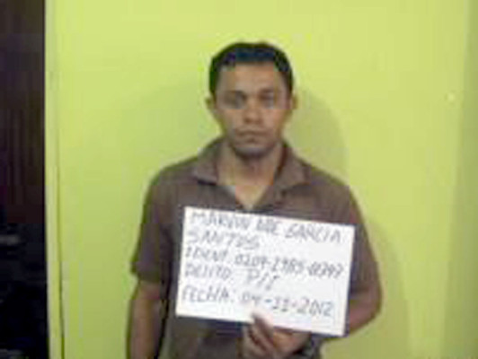 Un agente de Policía, principal sospechoso de triple crimen en Colón