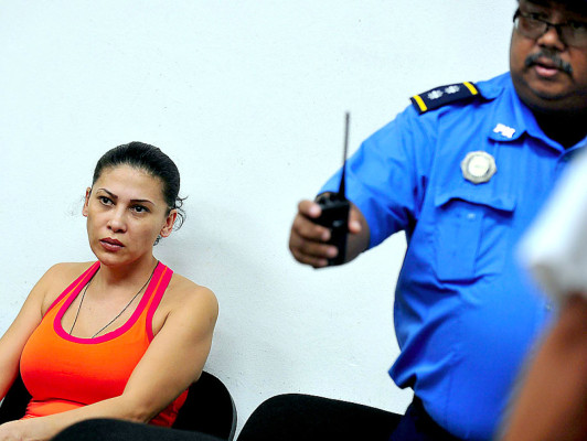 Justicia de Nicaragua inicia proceso a 18 mexicanos por narcotráfico