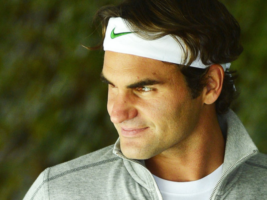 FOTOS: Deportistas que están de película