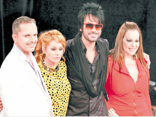 Los Zetas habrían provocado muerte de Jenni Rivera