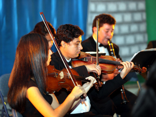 La naturaleza que inspiró a Siguatepeque