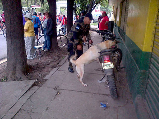 Arranca la Segunda Vuelta Ciclística de EL HERALDO