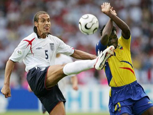 Ecuador oficializa amistosos antes del Mundial