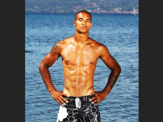 FOTOS: Deportistas que están de película