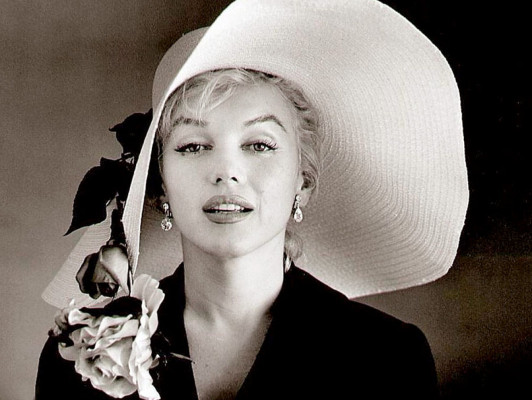 Marilyn Monroe, 51 años después de su muerte
