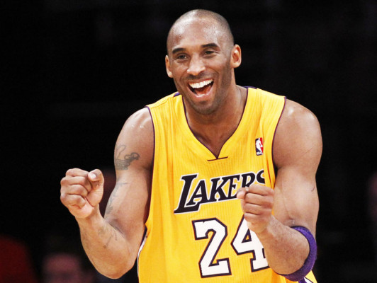 FOTOS: Deportistas que están de película