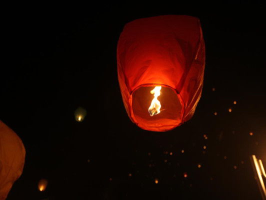 La naturaleza que inspiró a Siguatepeque