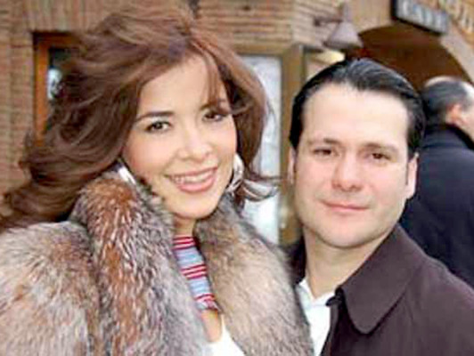 Esposo de Gloria Trevi a punto de ir a la cárcel