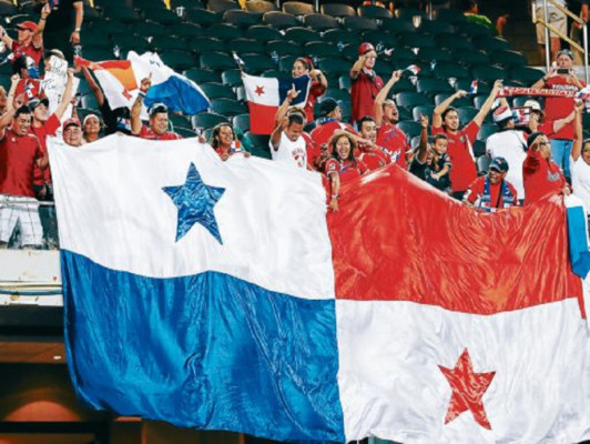 EE UU se corona rey de Concacaf al vencer a Panamá