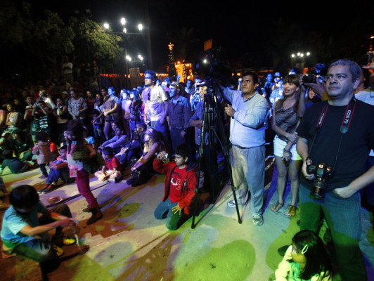 Honduras: Copán vive la emoción de una nueva era