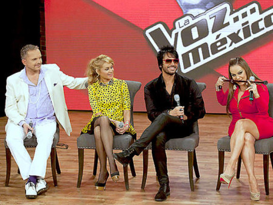 Fotogalería: Jenni Rivera, La Diva de la Banda