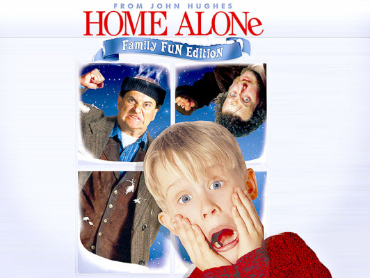 Diez películas clásicas de Navidad