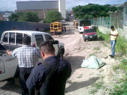 Los diez sucesos de la semana en ElHeraldo.hn