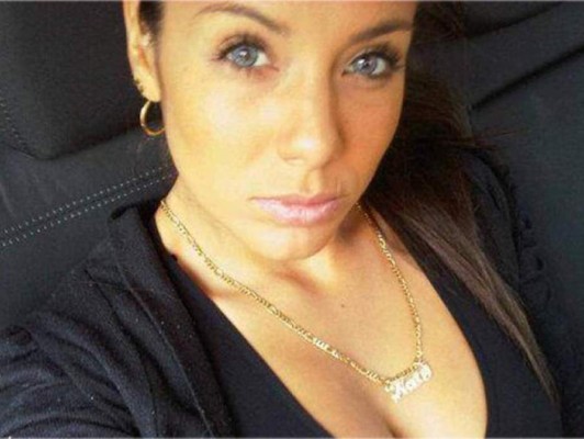 Chile asegurará bienes de Natalia Ciuffardi