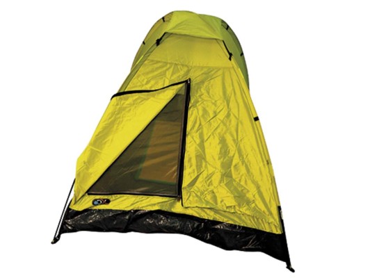 ¡A acampar este verano!