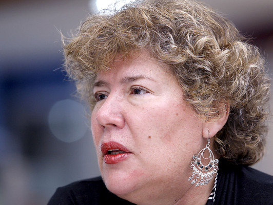 En Honduras 'andamos de velorio en velorio'