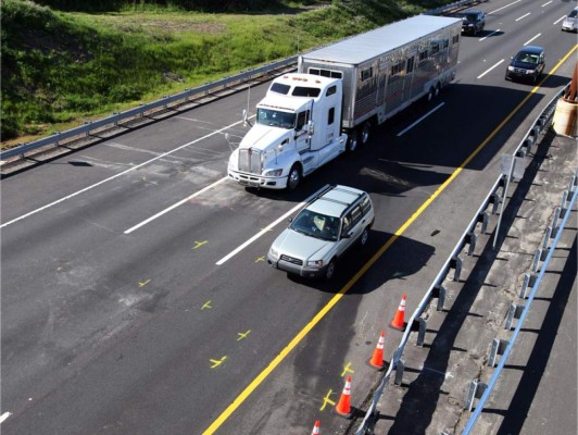 Actor Tracy Morgan en estado 'crítico' tras accidente