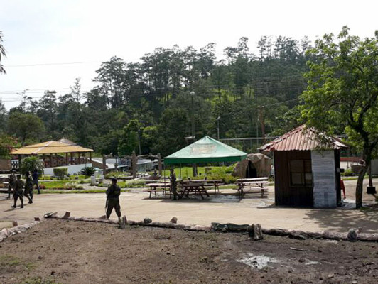 Honduras news in ElHeraldo.hn