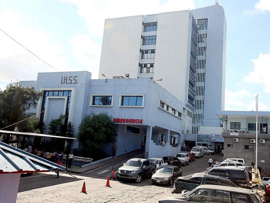 Junta directiva del IHSS no tenía conocimiento de irregularidades