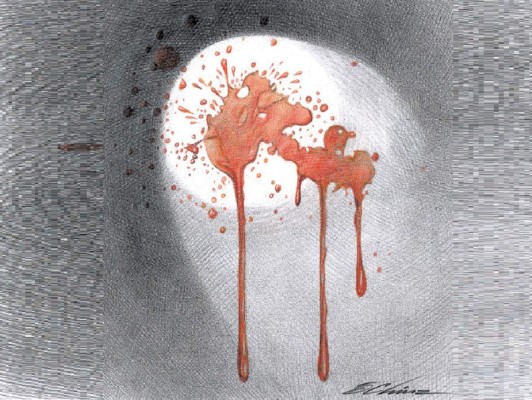 La pantalla de los lamentos