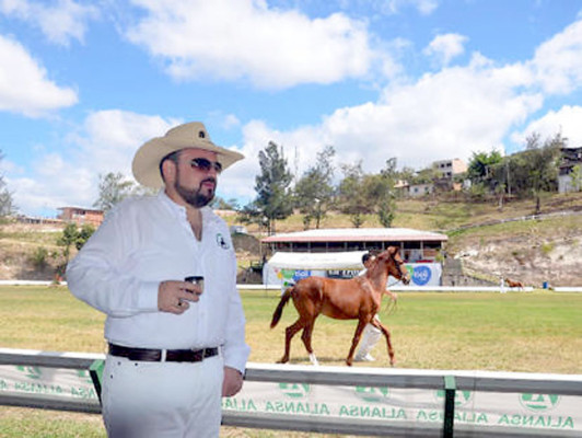 'Chepe' Handal niega que sea narcotraficante