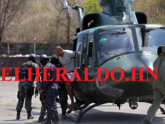 En la PN se queda 'El Negro” Lobo