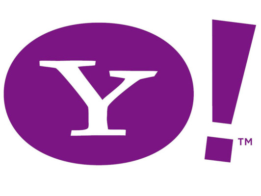 Yahoo! incorporará tuits a sus páginas de noticias