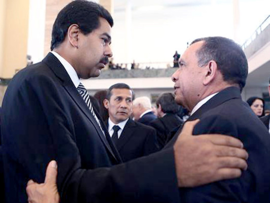 Las diez noticias de la semana en ElHeraldo.hn