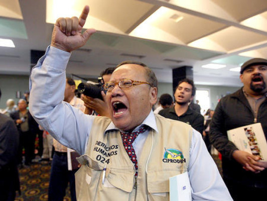 Las diez noticias de la semana en ElHeraldo.hn