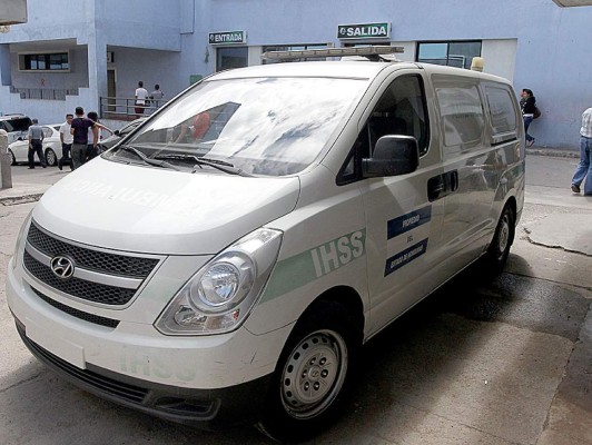 Emiten alerta migratoria contra exdirector del IHSS