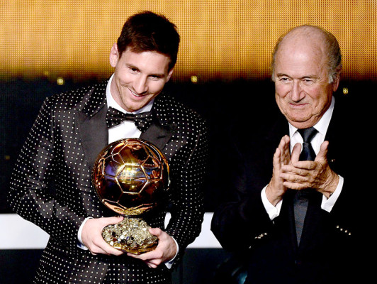 ¿Por qué Lionel Messi es el mejor del mundo?