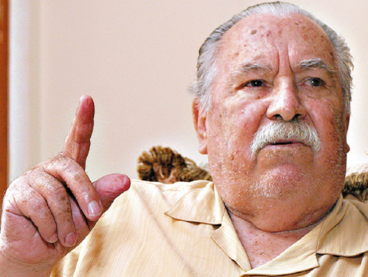 Honduras merece un candidato como Mauricio Villeda