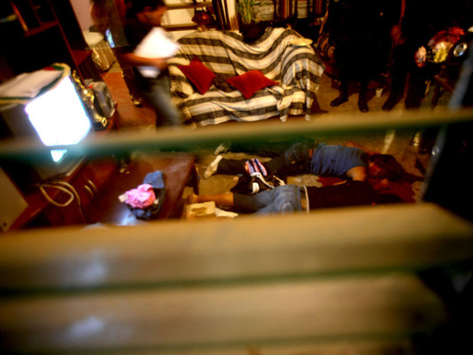 Legado del 'Gato Negro' sigue derramando sangre en Honduras